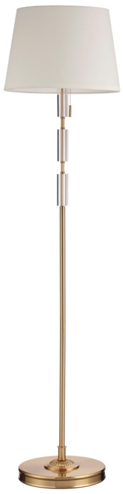 Торшер Odeon Light EXCLUSIVE London 4894/1F