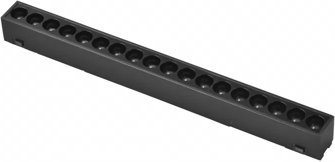 Трековый светильник iLEDEX TECHNICAL VISION48/25 SMART 4825-039-L293-18W-36DG-BK — фото 4