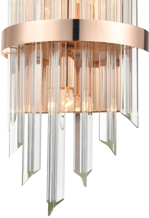Настенное бра Vele Luce Clarinetto VL3314W32 — фото 3