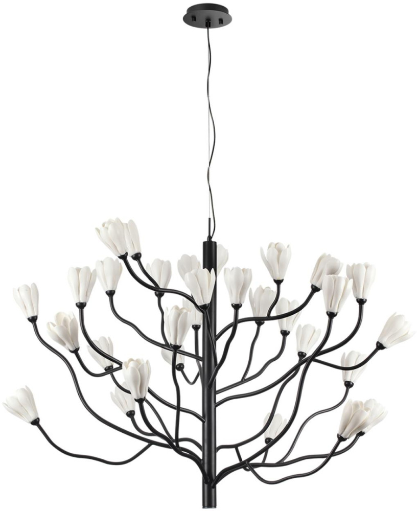 Подвесная люстра Odeon Light Gardi 5090/30