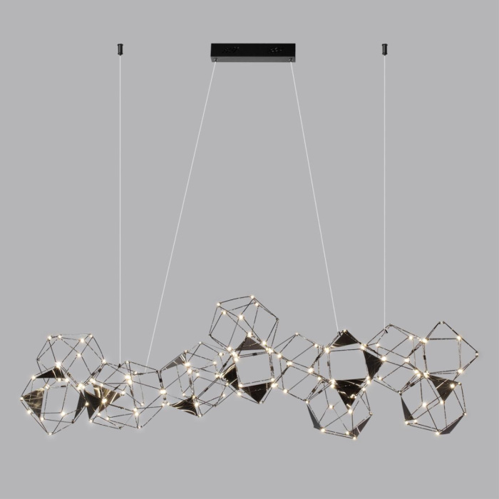 Подвесная люстра Odeon Light Trellis 5087/64L — фото 4