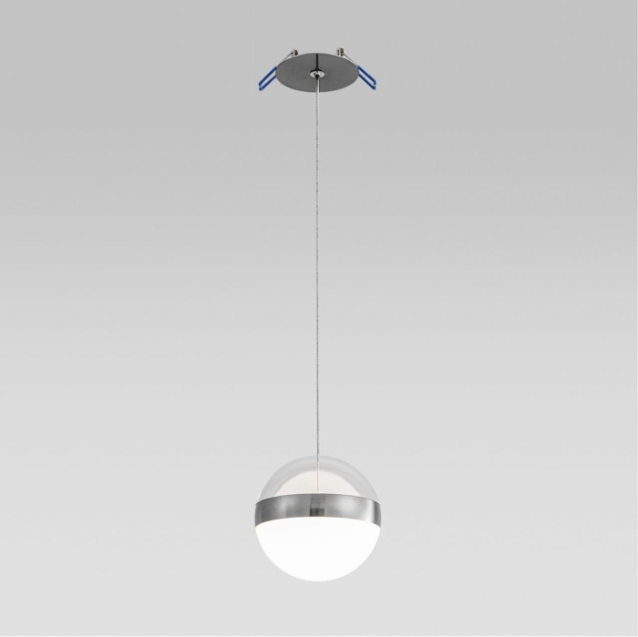 Светильник подвесной Odeon Light Roni 5037/12L — фото 4