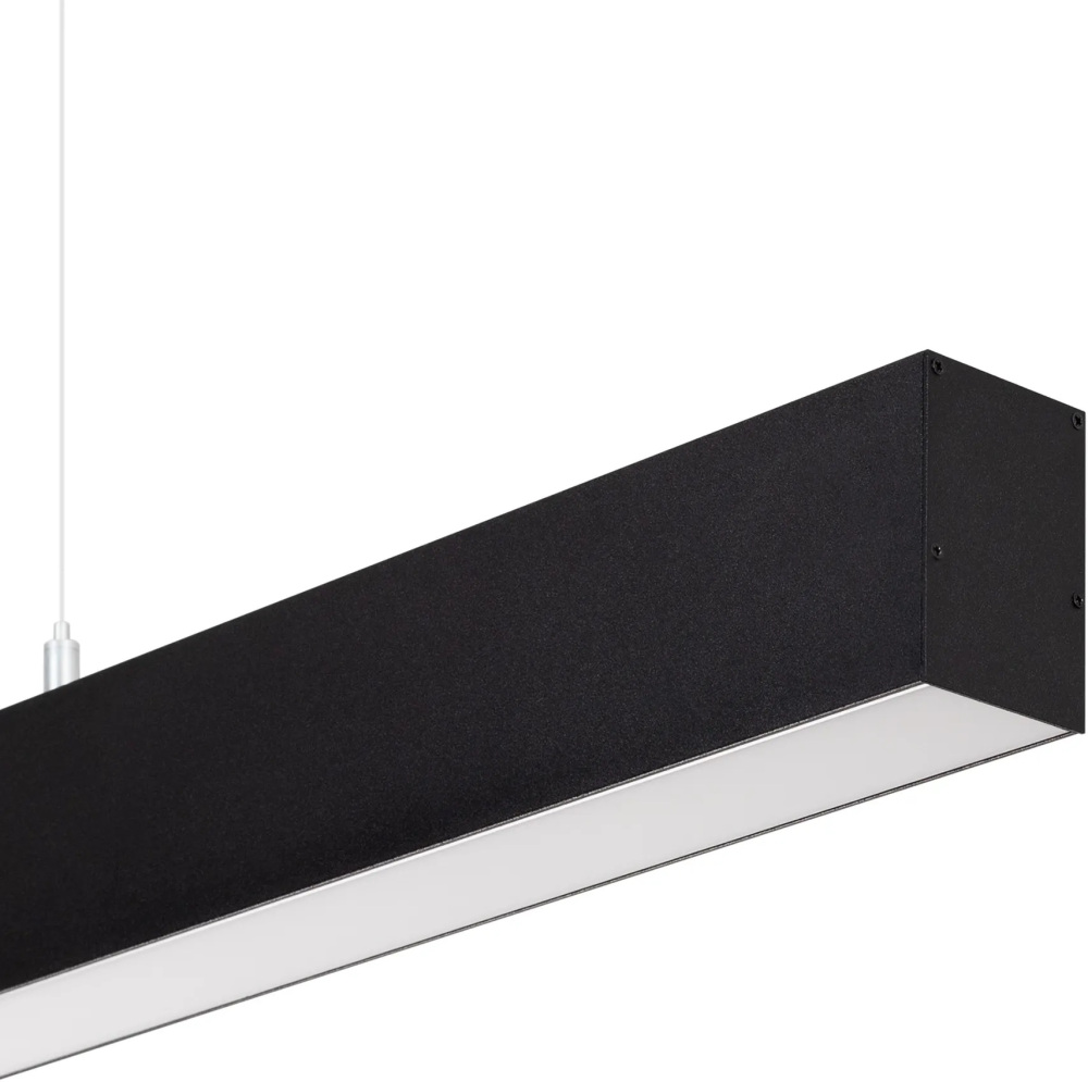 Светильник SP-LINE-HANG-4970-L1960-62W Дневной 4000К IP33 049162