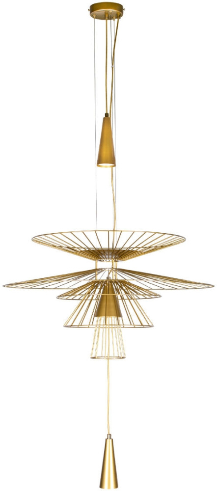 Подвесной светильник Star Loft It 10141/600