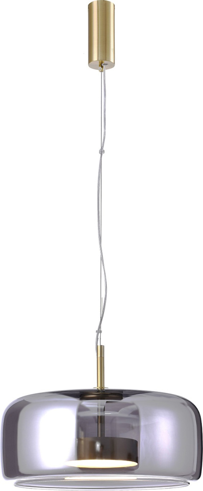 Светильник подвесной Favourite Reflex 4234-2P