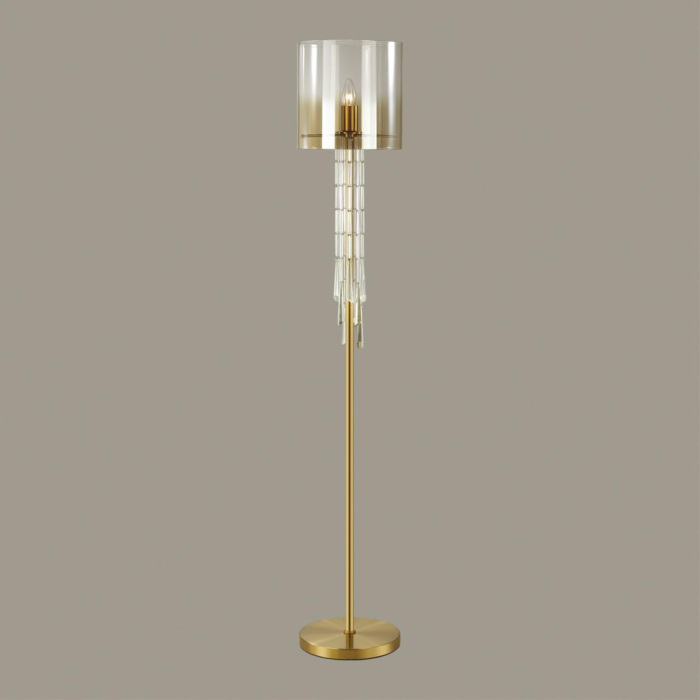 Торшер Odeon Light EXCLUSIVE Nicole 4886/1F — фото 5