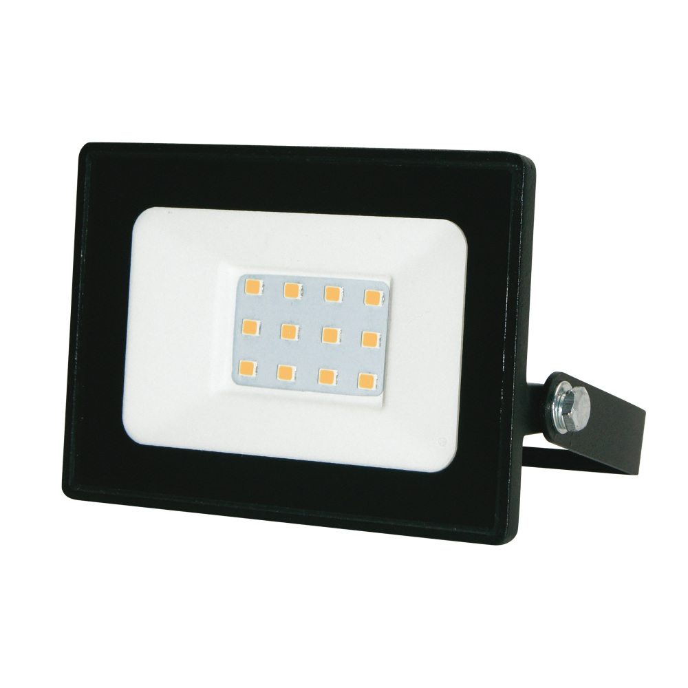 Прожектор уличный ULF-Q519 20W/3000K IP65 220-240V BLACK