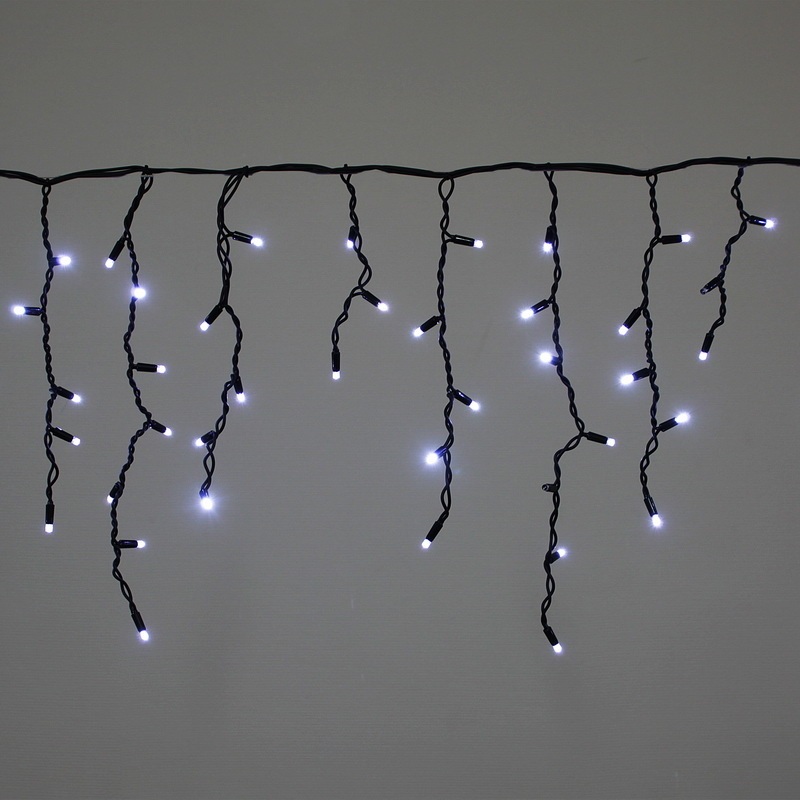 Гирлянда A-520 LED W FLASH — фото 1