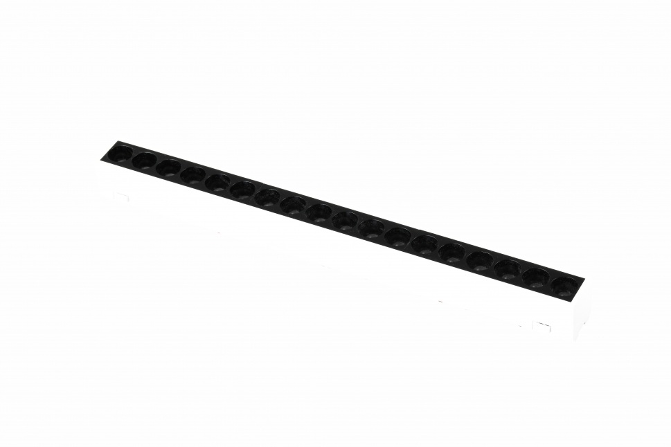 Трековый светильник iLEDEX TECHNICAL VISION48/25 4825-039-L293-18W-36DG-3000K-WH — фото 1