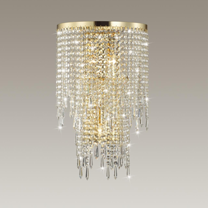 Настенное бра Odeon Light Chokka 5028/3W — фото 4