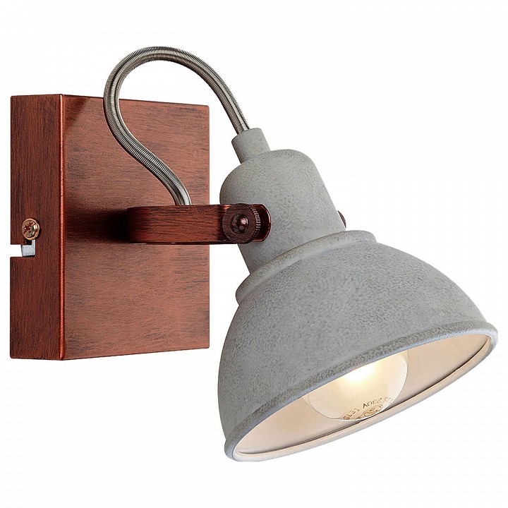 Спот Durango Lussole LOFT GRLSP-9828