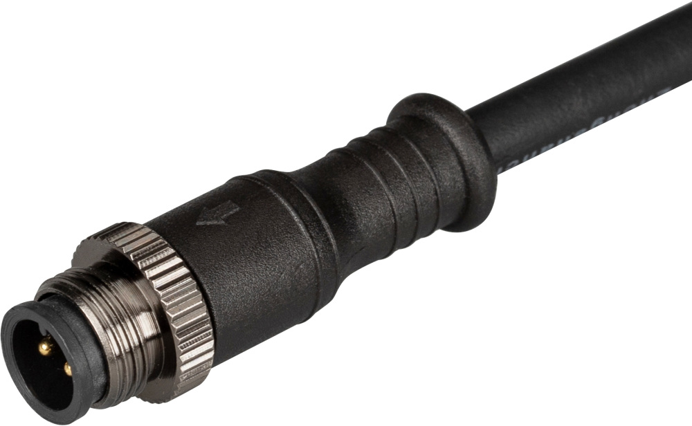 Коннектор NEO-TAIL-R15-200-CON-M 028120