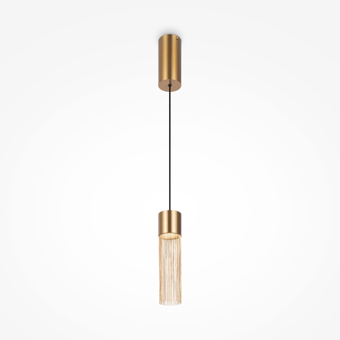 Светильник подвесной Maytoni Imaginary MOD190PL-L5G3K — фото 2