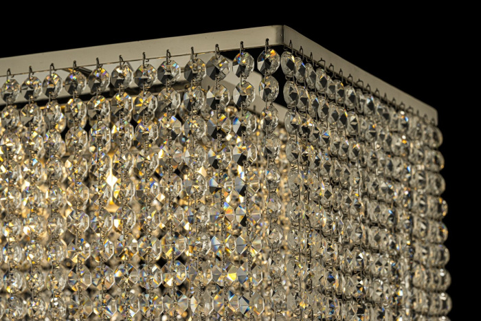 Подвесная люстра Arti Lampadari Milano Milano E 1.5.70X25.502 N — фото 3