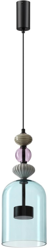 Светильник подвесной Odeon Light Palleta 5046/12L