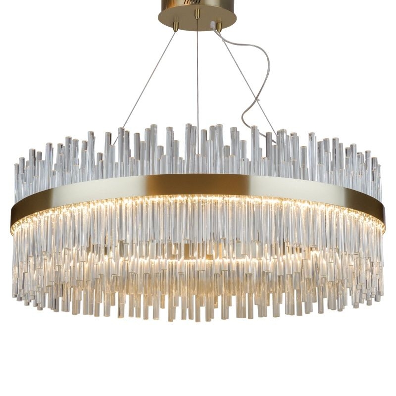 Подвесная люстра L'Arte Luce Luxury Mayfair L43010