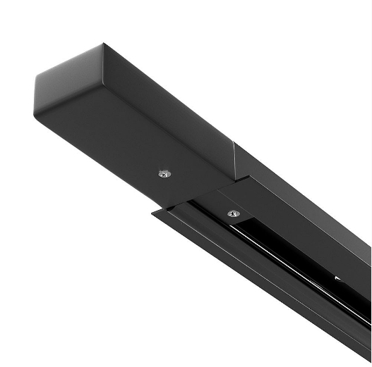 Шинопровод Arte Lamp Track Accessories A550106 — фото 3
