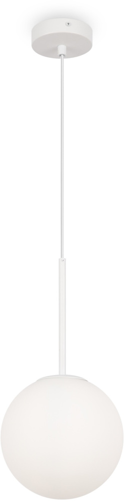Светильник подвесной Basic form Maytoni MOD321PL-01W1