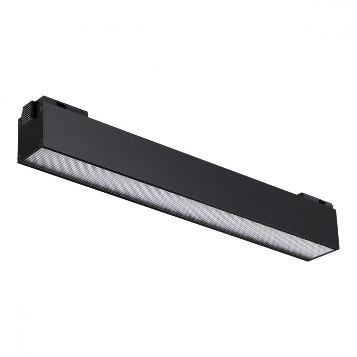 Трековый светильник Novotech Kit 358517