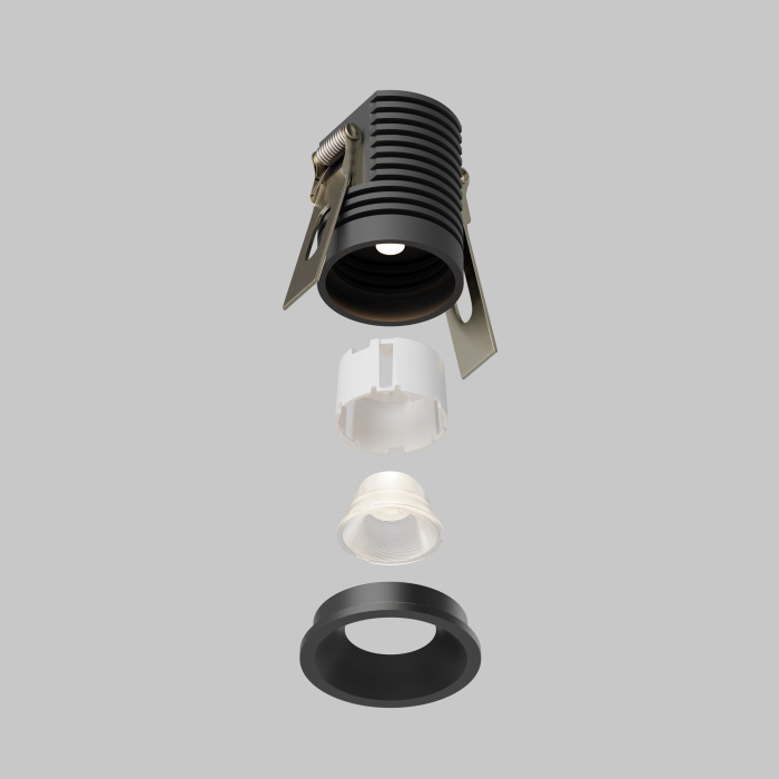 Линза Accessories LensD25-40 — фото 4