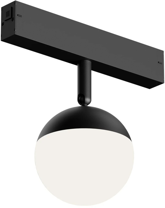 Трековый светильник SMART MOON DK8055-BK — фото 3