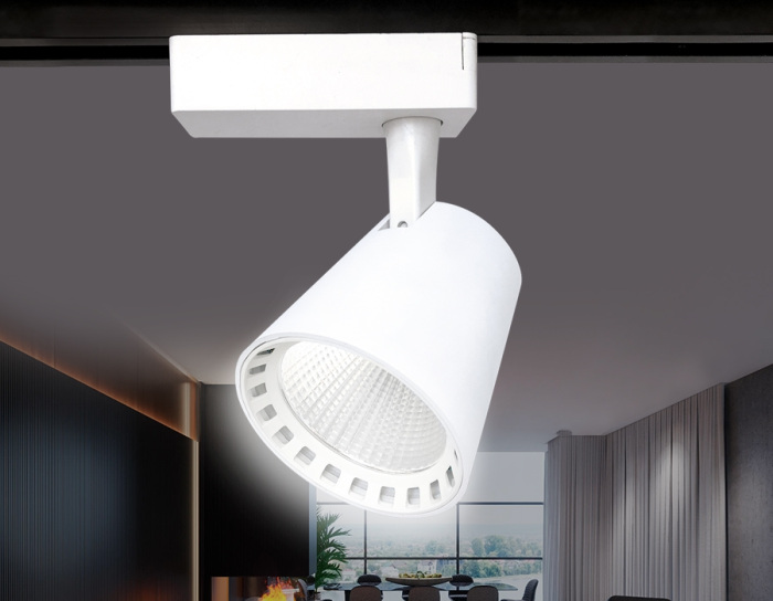 Трековый светильник Ambrella Track System GL5975 — фото 4