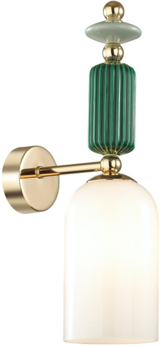 Настенное бра Odeon Light EXCLUSIVE Candy 4861/1W — фото 4