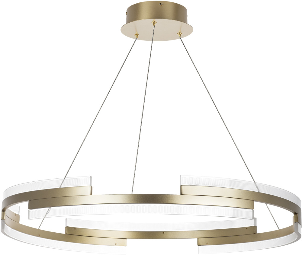 Подвесная люстра Lightstar Rotonda 736333