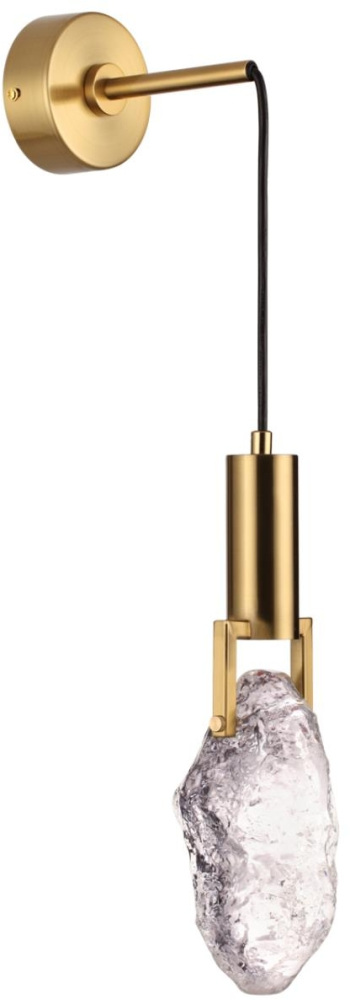 Настенное бра Odeon Light Lia 4372/5WL