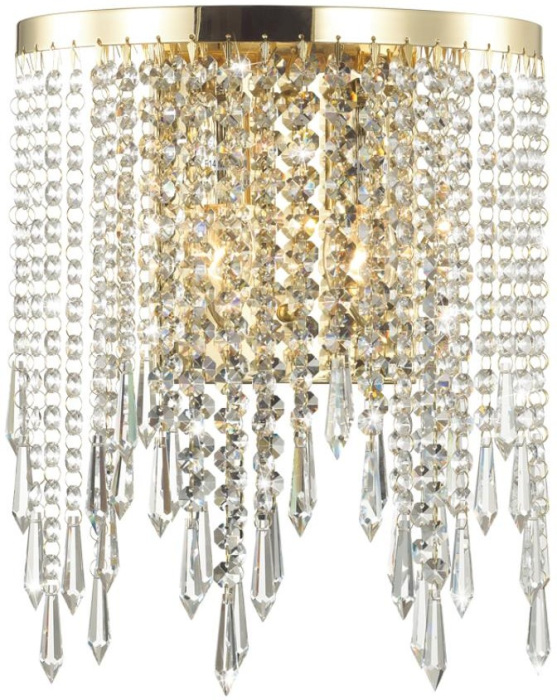 Настенное бра Odeon Light Chokka 5028/2W — фото 3