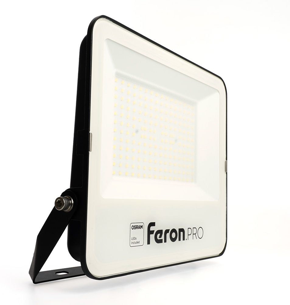 Прожектор уличный Feron LL-1000 51016