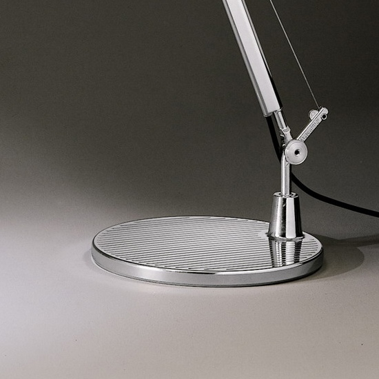 Офисная настольная лампа Tolomeo Micro A011800 — фото 3