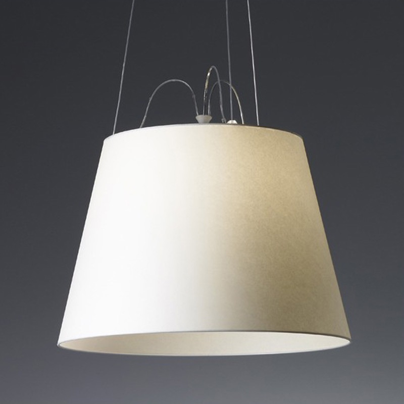 Абажур Tolomeo Mega 0780060A
