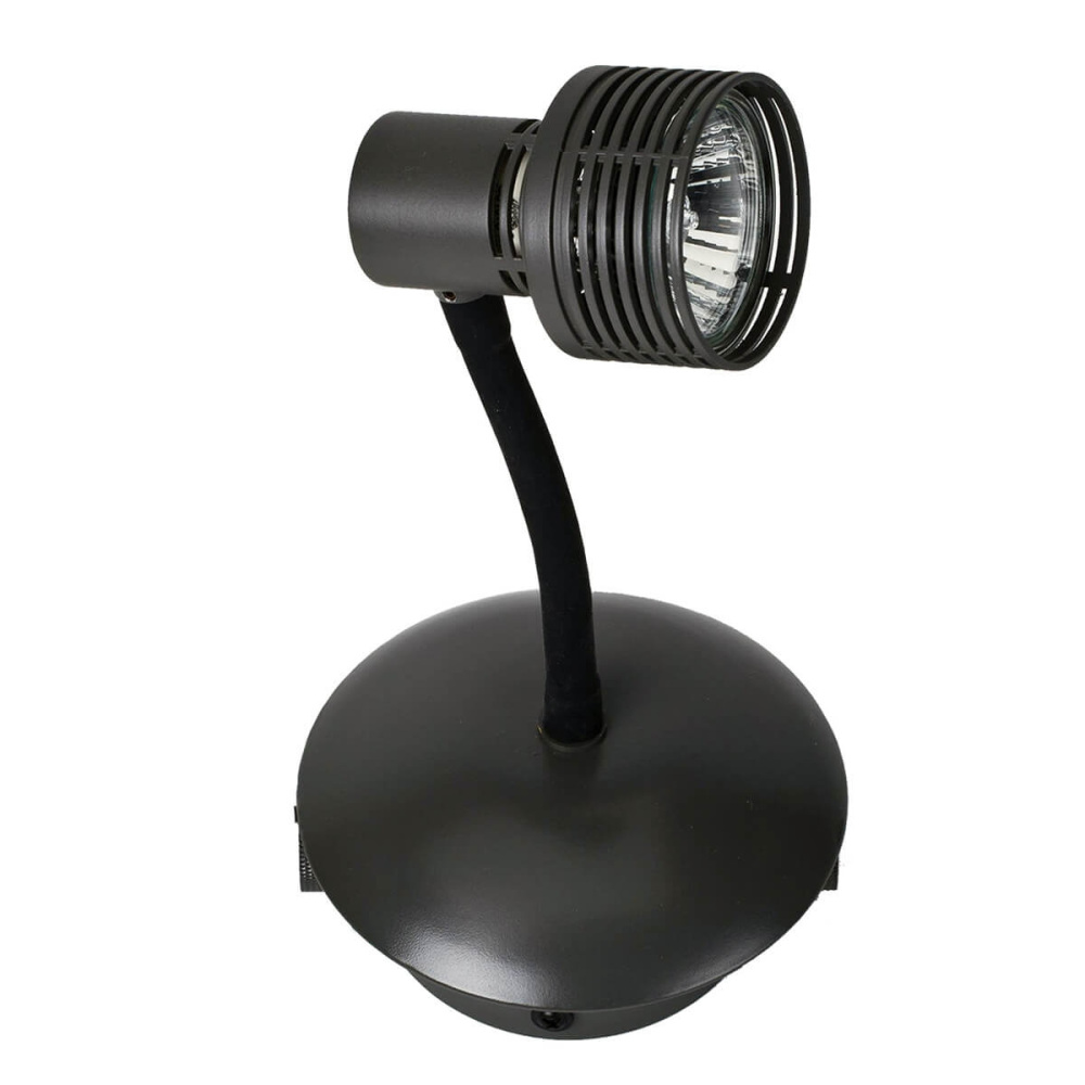 Спот Бэйшор Lussole LOFT GRLSP-9821