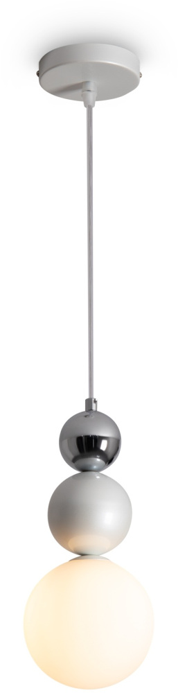 Светильник подвесной Freya Pearl FR5388PL-01CH