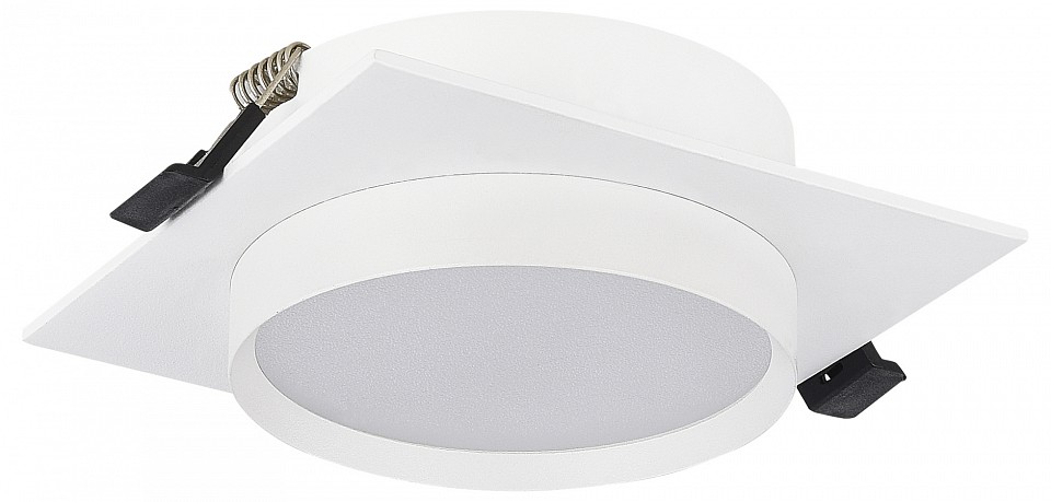 Встраиваемый светильник ST Luce Встраиваемые светильники ST258.518.01