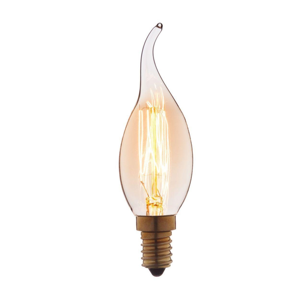 3540-GL Ретро-лампа LOFT IT Edison Bulb