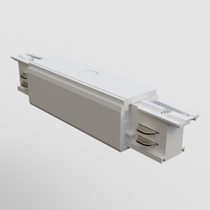 Соединитель Accessories for tracks Trinity TRA005C-31W — фото 2