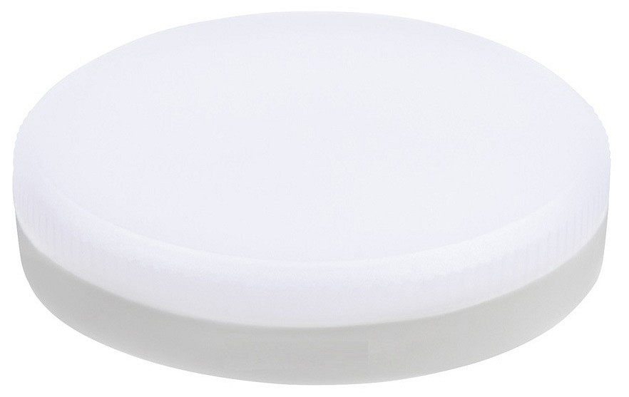 Лампа светодиодная с управлением через Wi-Fi Voltega Wi-Fi bulbs GX53 9Вт 2700-6500K VG-GX53+CCT-WIFI-9W