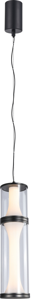 Светильник подвесной Favourite Bones 4245-2P