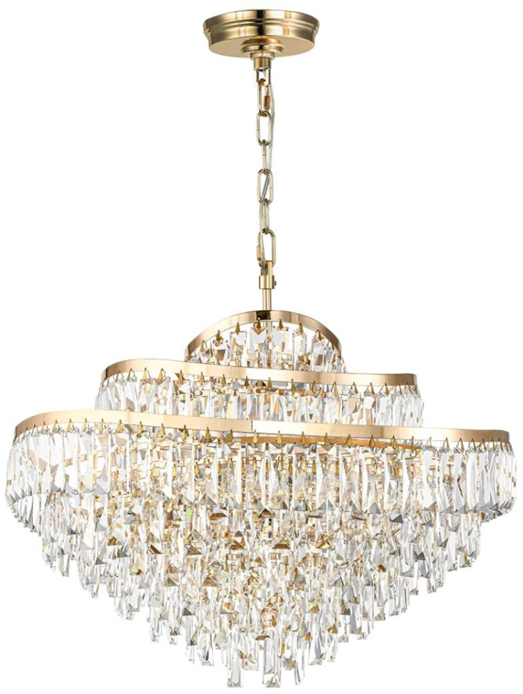 Подвесная люстра Odeon Light Wayta 5073/14