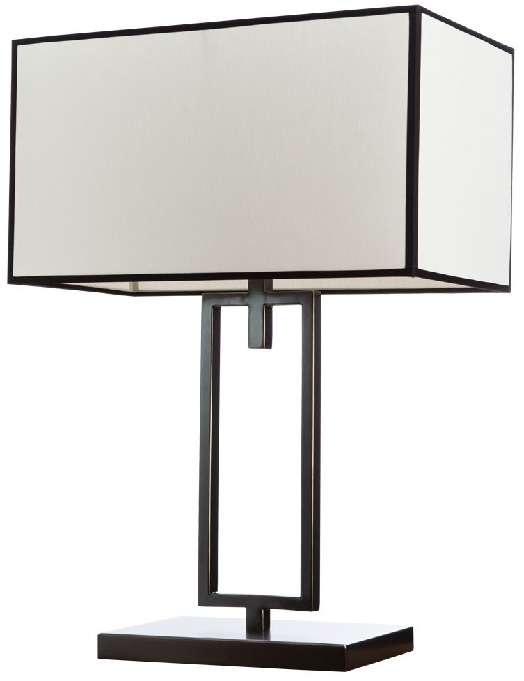 Настольная лампа Divinare Porta 5933/01 TL-1