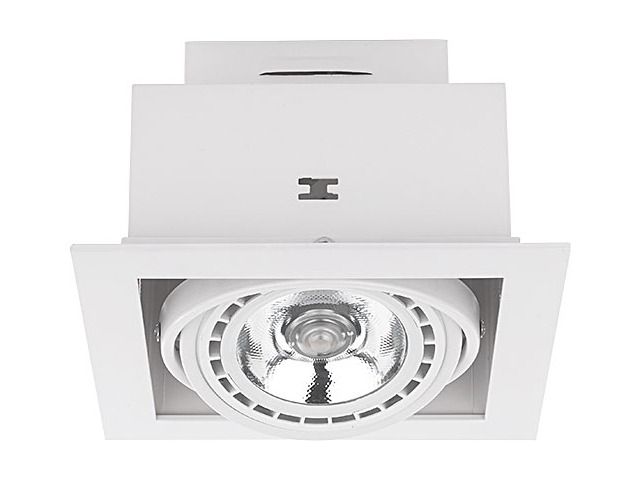 Встраиваемый светильник Nowodvorski Downlight 9575