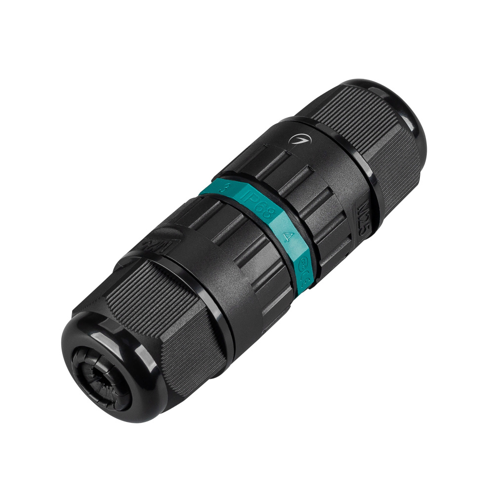 Коннектор ARL-CWP-4pin-16A 046179