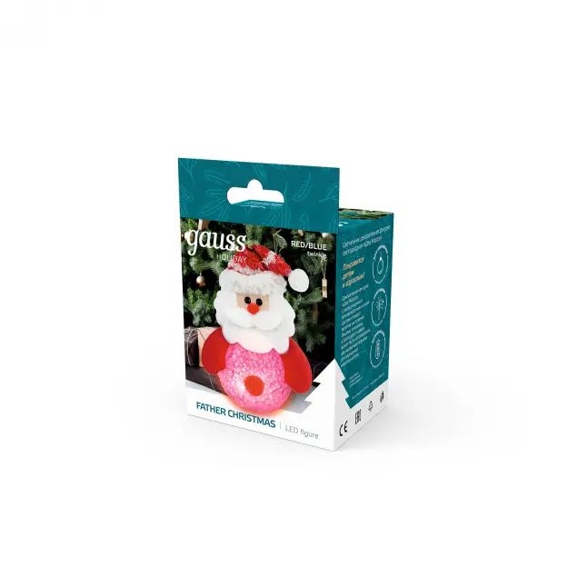 Световая фигура Holiday HL001 — фото 4