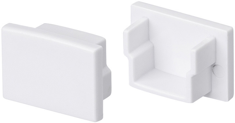 Заглушка ARH-DECORE-S12-LINE-EDGE глухая 023895