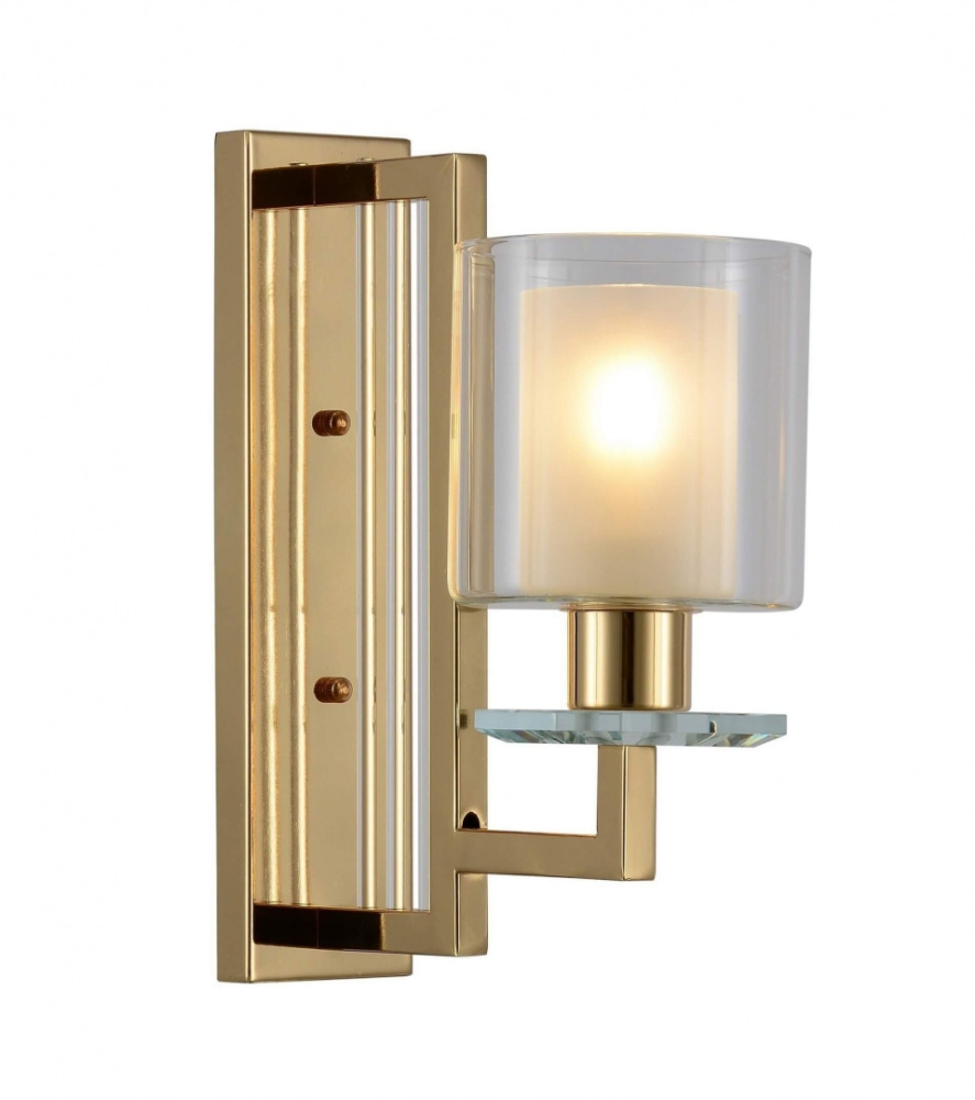 Бра Manhattan LDW 8012-1W F.GD