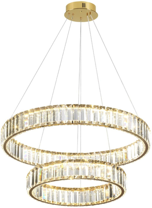 Подвесная люстра Odeon Light Vekia 5015/60L — фото 4