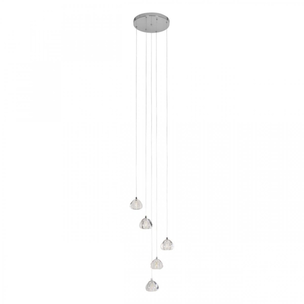 Подвесной светильник Rain Loft It 10151/5