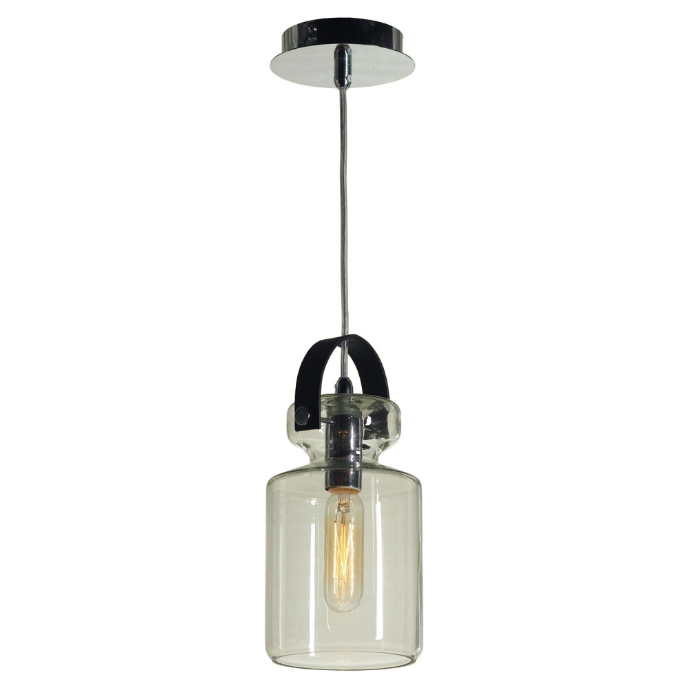 Подвесной светильник Брайтон Lussole LOFT GRLSP-9638